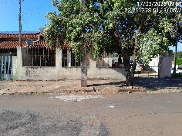 Imagem leilão