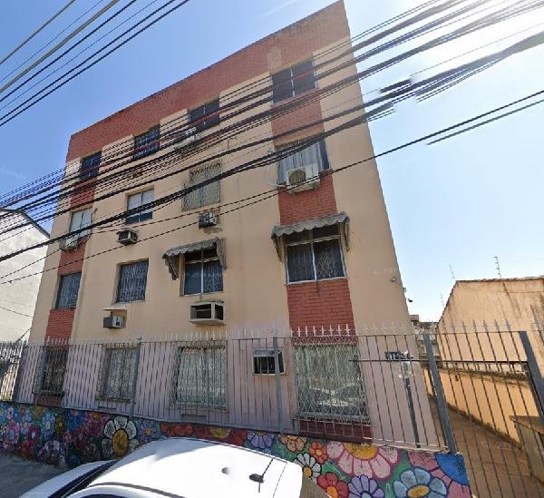 Apartamento, 59.00 de área total, 59.00 de área privativa, 0.00 de área do terreno,  2 qto em Rio de Janeiro/RJ