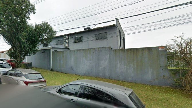 Imagem leilão