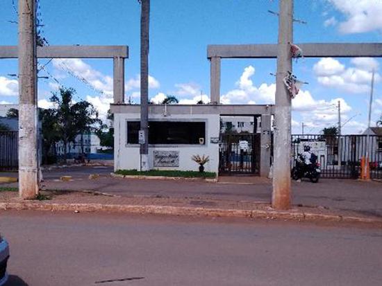 Imagem leilão