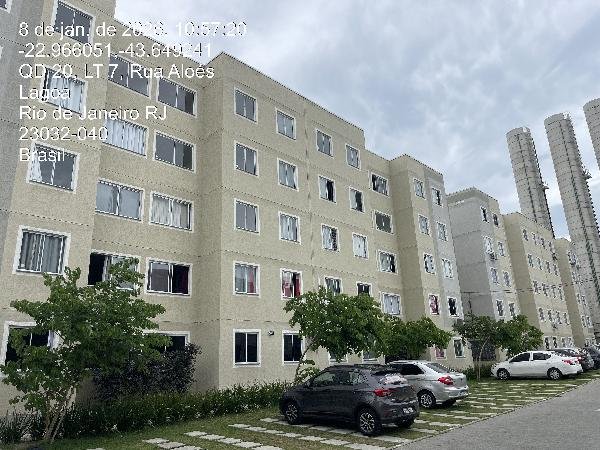 Apartamento, 41.00 de área total, 41.00 de área privativa, 0.00 de área do terreno,  2 qto em Rio de Janeiro/RJ
