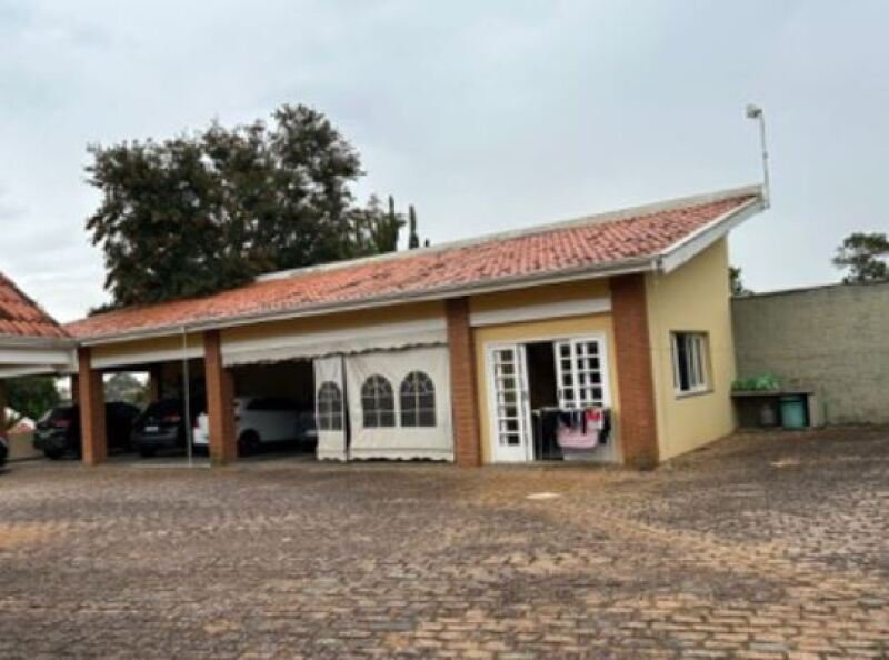 Imagem leilão
