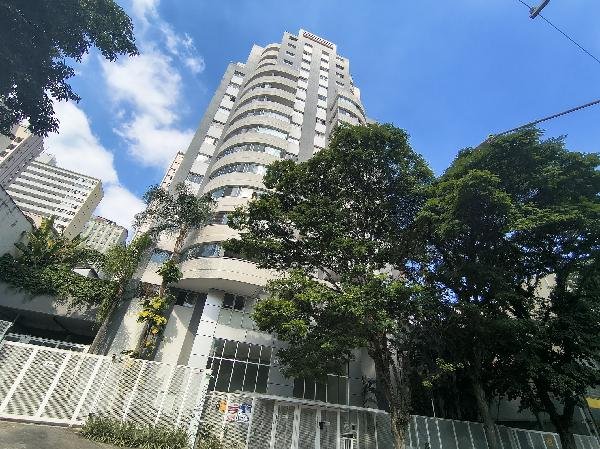 Apartamento, 92.89 de área total, 38.35 de área privativa, 0.00 de área do terreno, 1 vaga em São Paulo/SP - foto 1