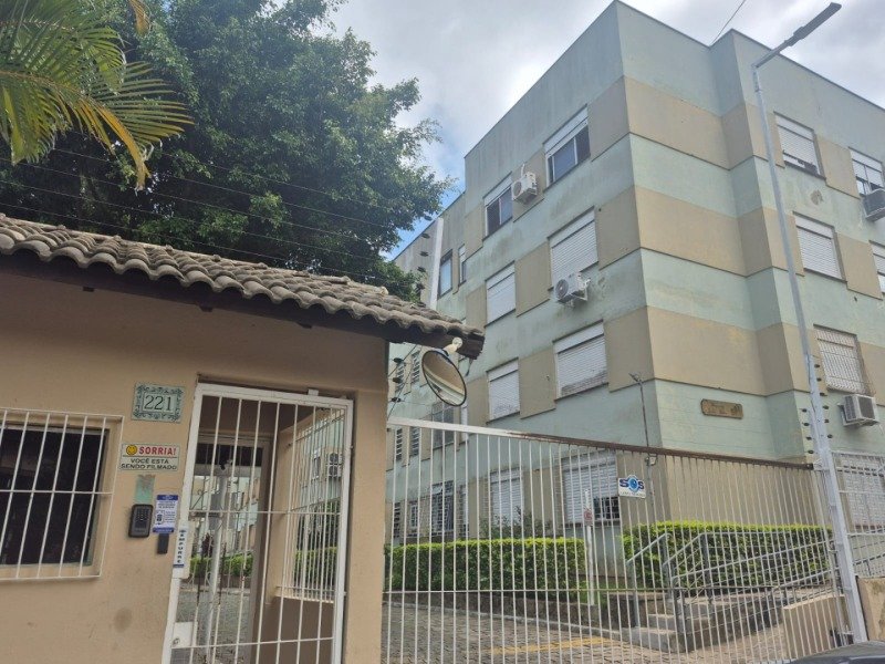 APARTAMENTO NO BAIRRO SANTA TEREZA EM PORTO ALEGRE/RS em Porto Alegre/RS - foto 7