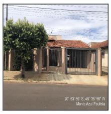 Imagem leilão
