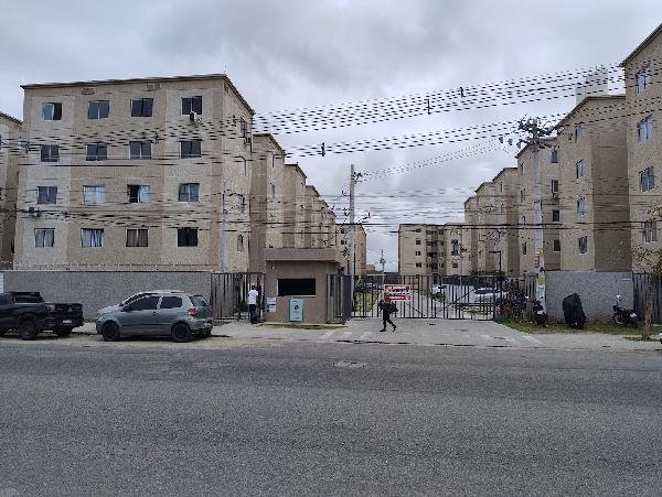 Apartamento, 40.00 de área total, 40.54 de área privativa, 0.00 de área do terreno,  2 qto em Rio de Janeiro/RJ