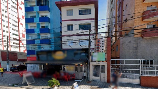 Imagem leilão