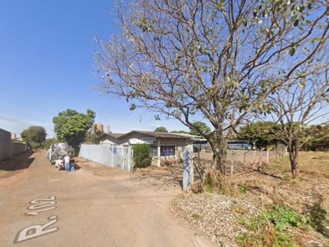 
                        Galpão, A.T.: 7.507m², Jardim Presidente, Rio Verde/GO em Rio Verde/GO