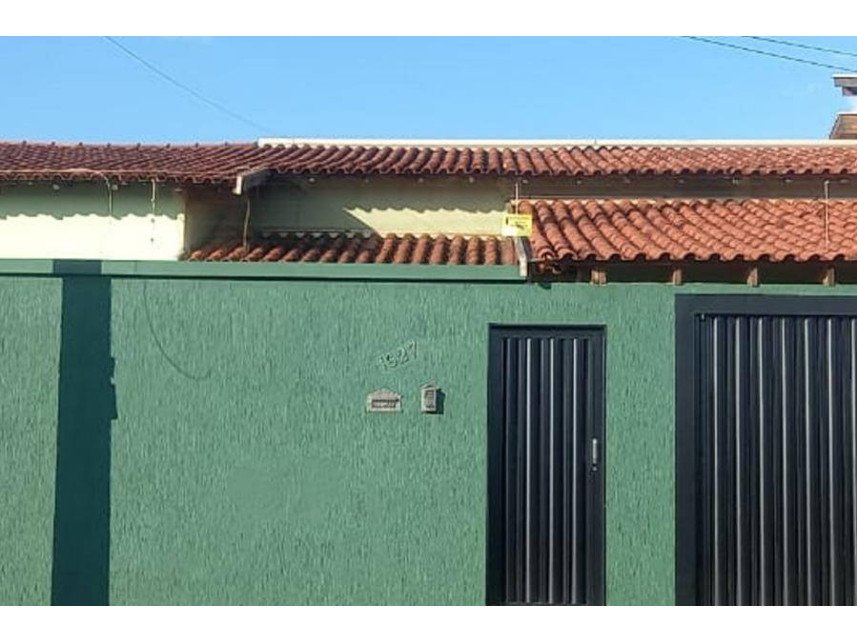 Imagem leilão