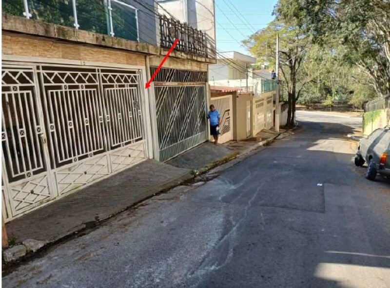 Imagem leilão