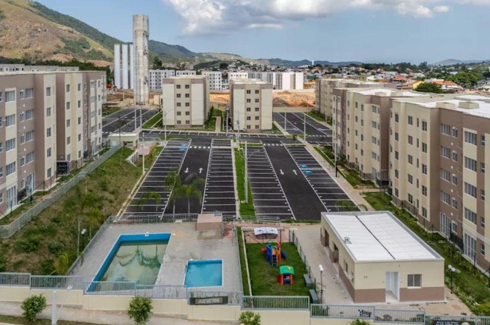 Apartamento - 41,19m² de área privativa - RIO DE JANEIRO/RJ em Rio de Janeiro/RJ - foto 6