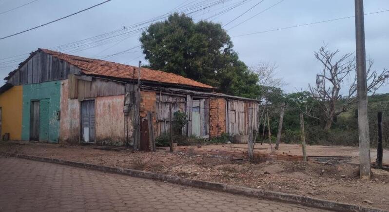 MARANHÃO - AÇAILÂNDIA/MA - TERRENO em Açailândia/MA