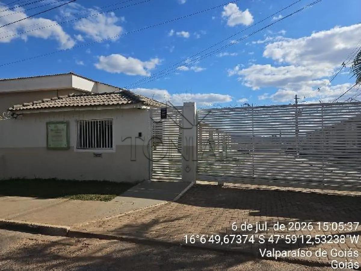 Apartamento - VALPARAISO DE GOIAS / GO em Valparaíso de Goiás/GO - foto 1