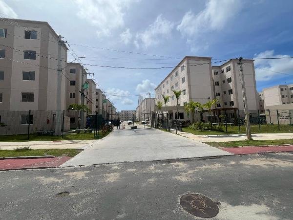 Apartamento, 67.08 de área total, 40.53 de área privativa, 0.00 de área do terreno,  2 qto em Salvador/BA