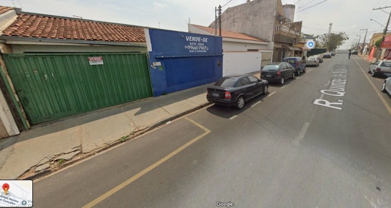 CASA RESIDENCIAL ou COMERCIAL localizada na Rua XV de N.. em Catanduva/SP - foto 2