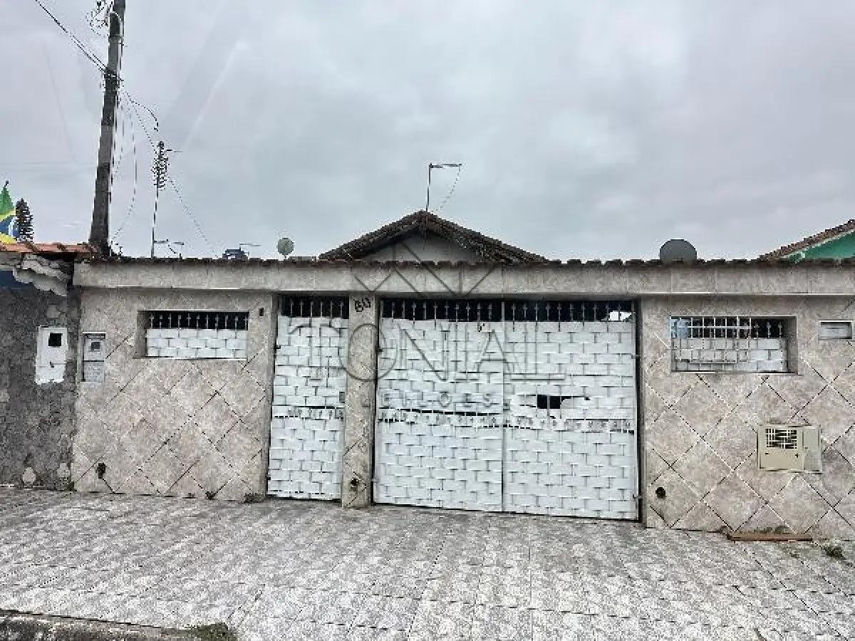 Casa - PRAIA GRANDE / SP em Praia Grande/SP