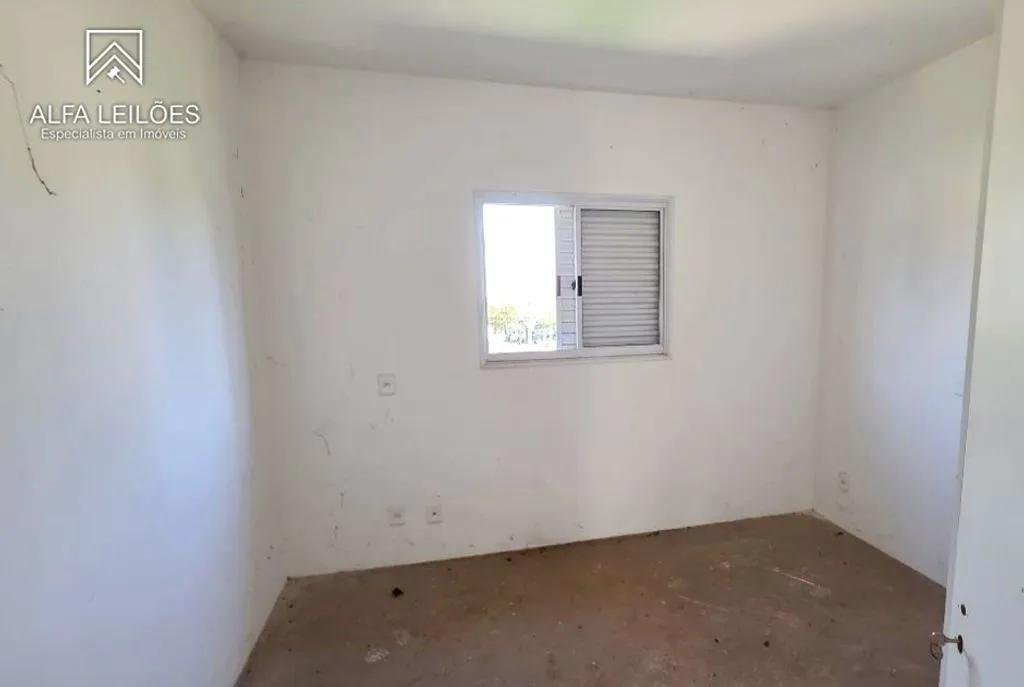 Sumaré (SP) - Casa no Condomínio Residencial Vivenda com 140m² de Área Privativa em Sumaré/SP - foto 11