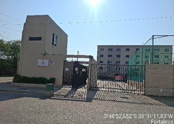 Apartamento, 69.05 de área total, 44.28 de área privativa, 0.00 de área do terreno. em Fortaleza/CE