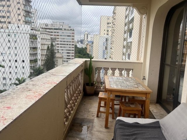 
                        Apartamento, ALTO PADRÃO, 316,46m², Higienópolis, São Paulo/SP em São Paulo/SP - foto 11