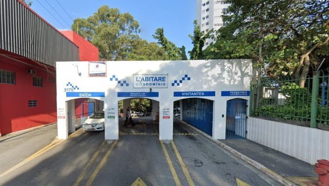 Imagem leilão