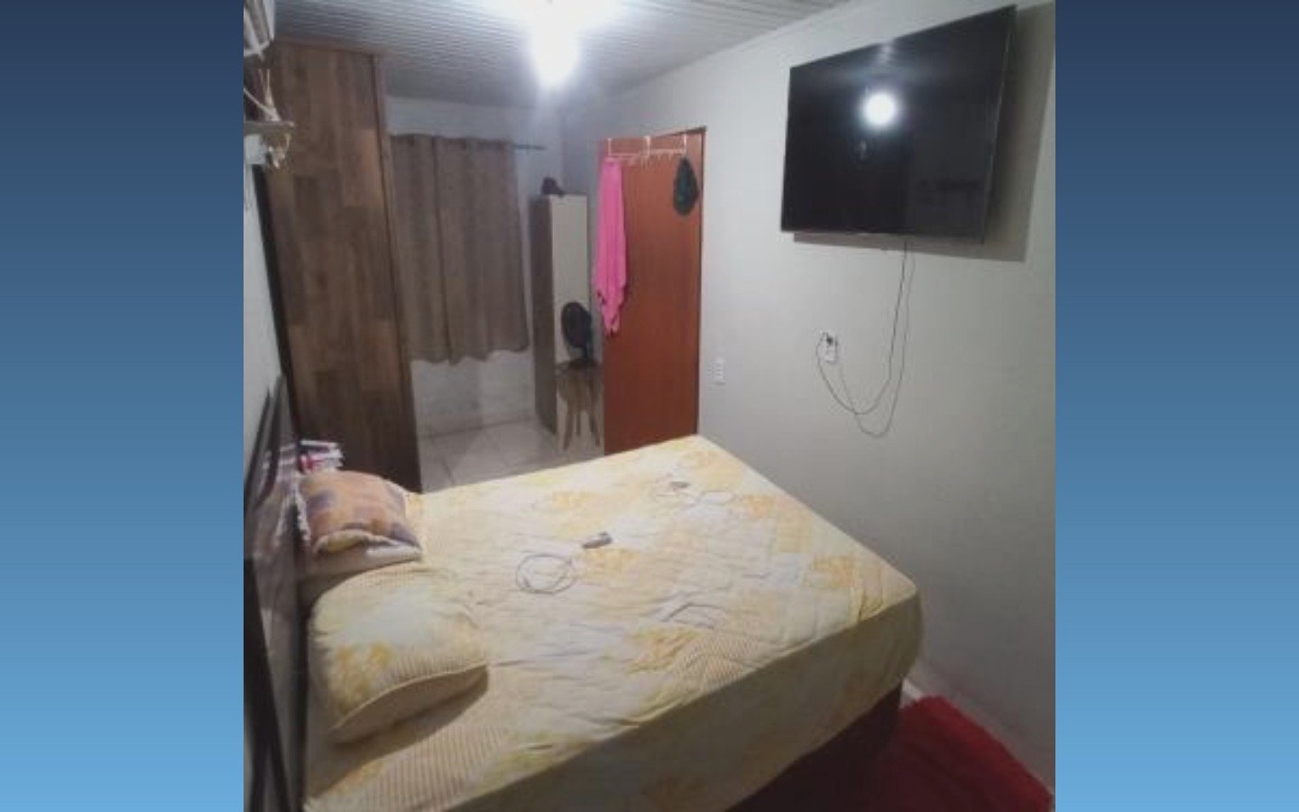 Casa 192m² - Tesouro/MT em Tesouro/MT - foto 6