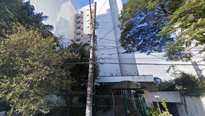 Imagem leilão