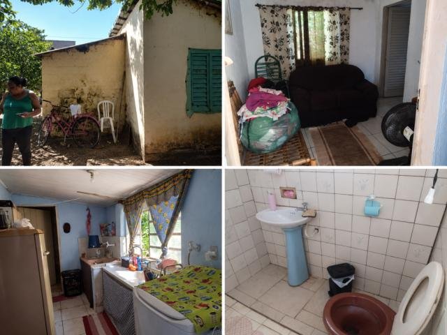 
                        3 Casas, 435,00m², Vila Vitória, Guará/SP                     em Guará/SP - foto 4