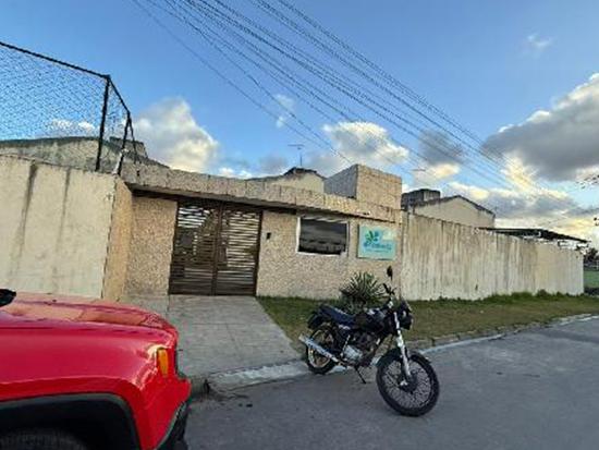 Imagem leilão