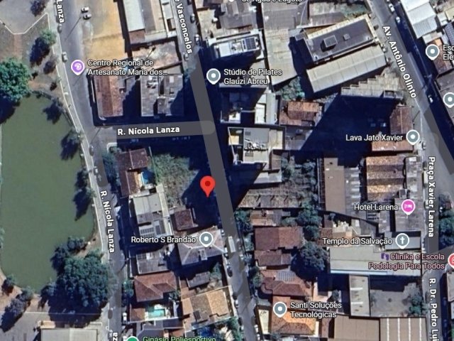 
                        Terreno, 694m², Centro, Sete Lagoas/MG                     em Sete Lagoas/MG - foto 3