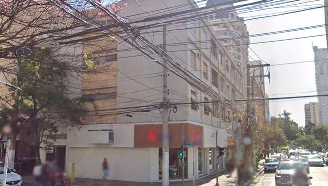 Imagem leilão