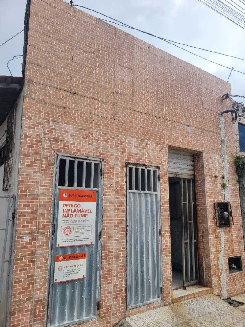 CASA 75 - RUA DE PARAÍBA - BAIRRO 18 DO FORTE - ARACAJU/SE em Aracaju/SE - foto 9