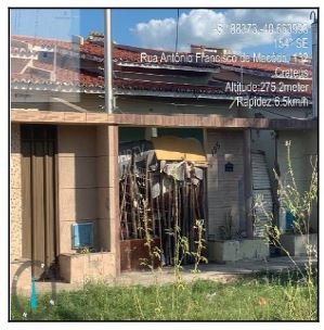 Casa, 0.00 de área total, 121.20 de área privativa, 148.80 de área do terreno,  3 qto(s), em Crateús/CE - foto 1