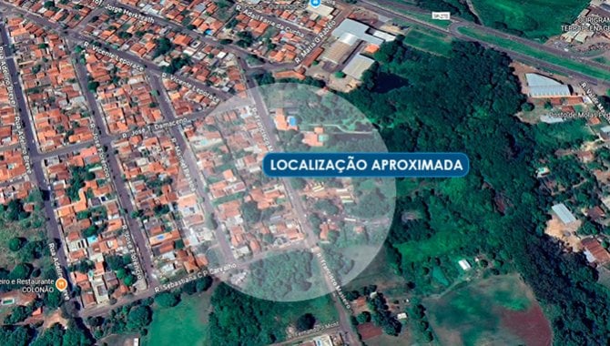 Imagem leilão