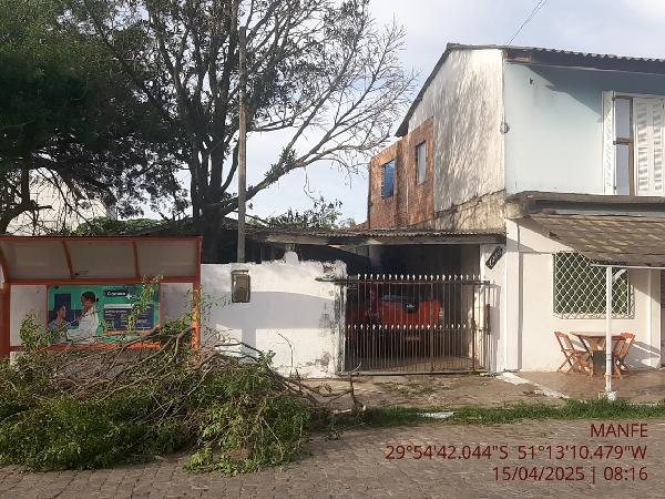 Imagem leilão