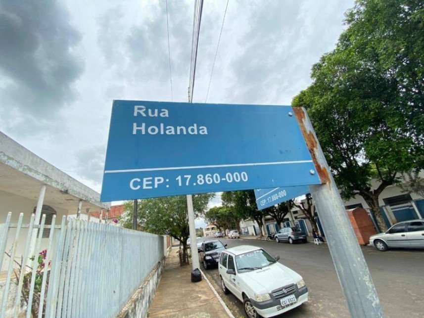 Imagem leilão