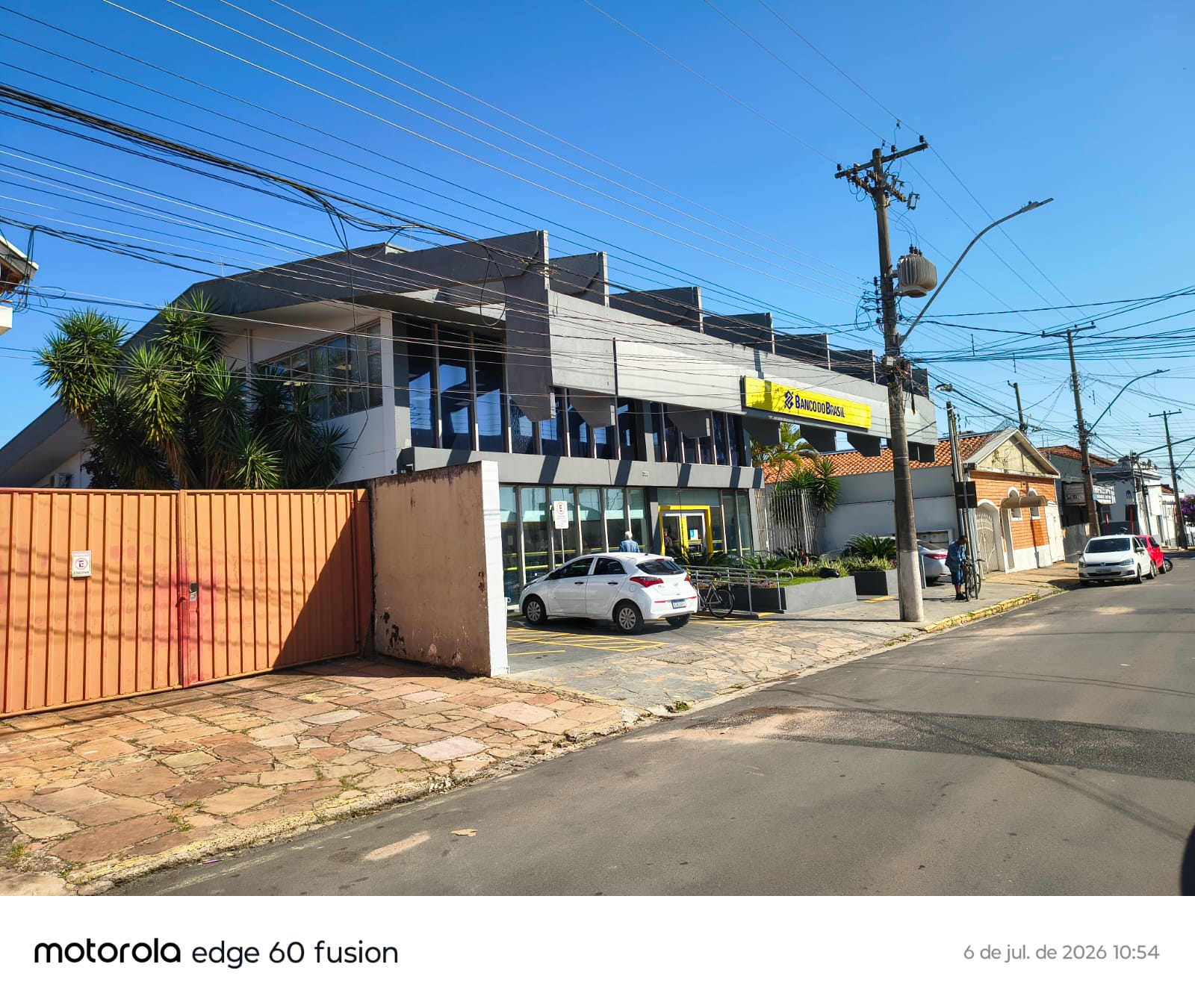 ID80002 SÃO CARLOS (SP) - Rua Dona Ana Prado, 250 - Vila Prado - São Carlos/SP em São Carlos/SP - foto 4
