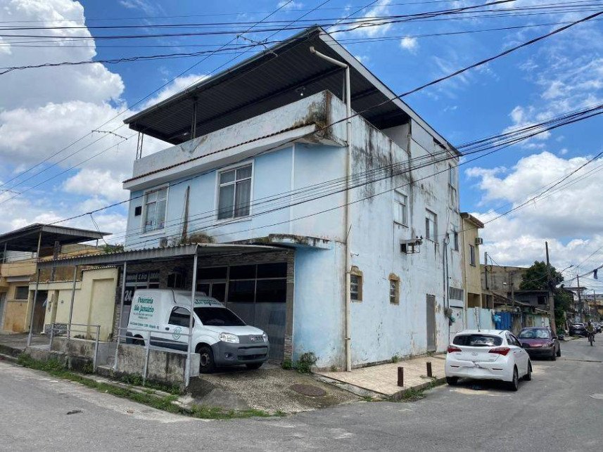 Imagem leilão