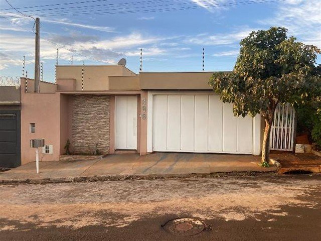 Casa IGARAPAVA | SÃO PAULO em Igarapava/SP