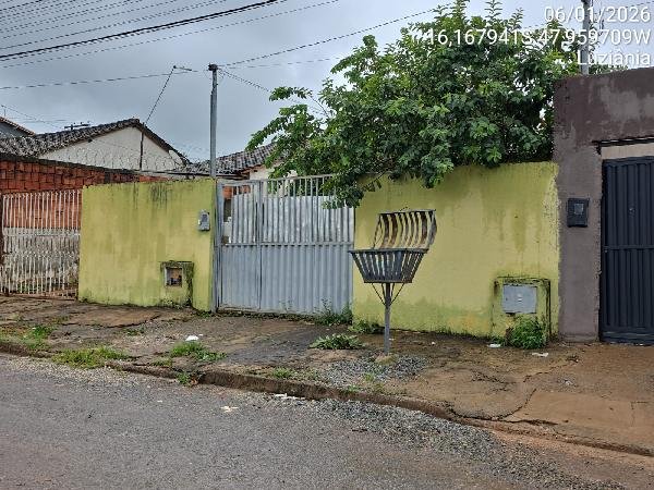 Imagem leilão