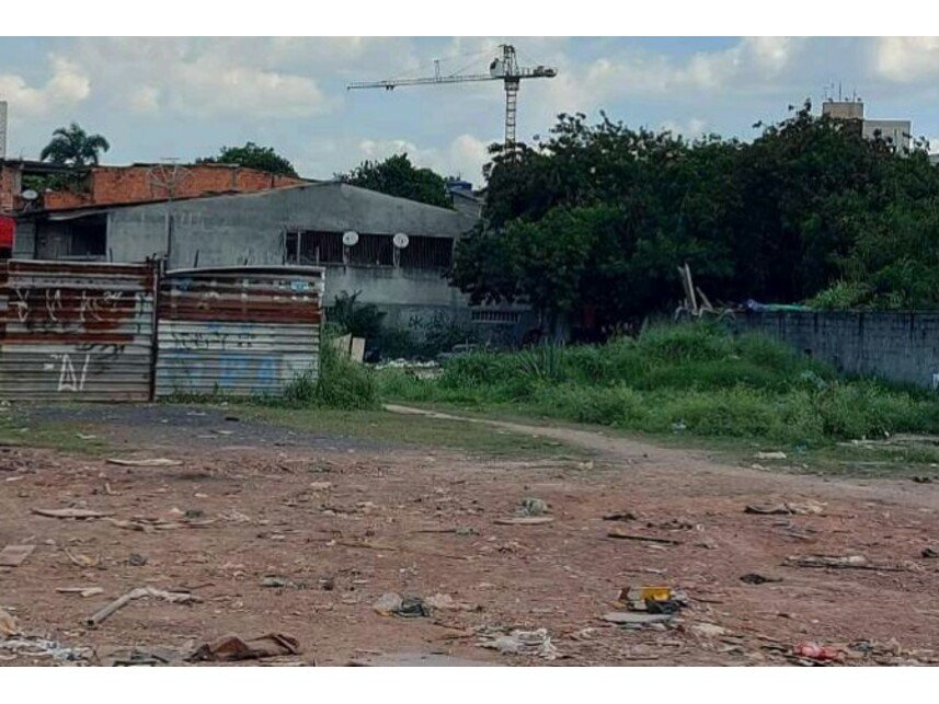 Imagem leilão