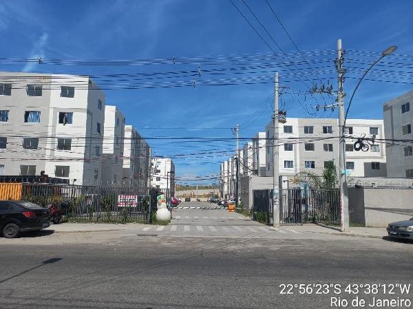 Apartamento, 60.26 de área total, 40.54 de área privativa, 0.00 de área do terreno,  2 qto em Rio de Janeiro/RJ