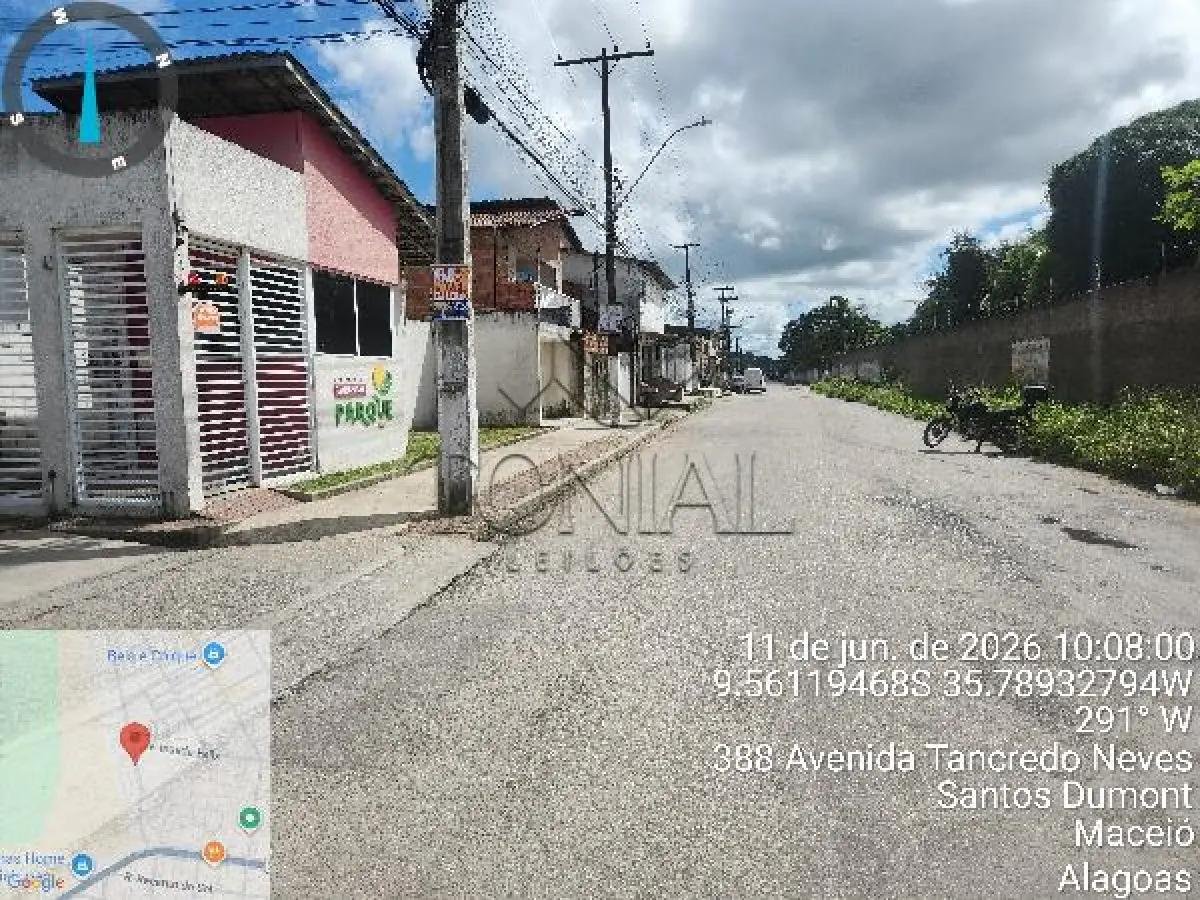 Apartamento - MACEIO / AL em Maceió/AL