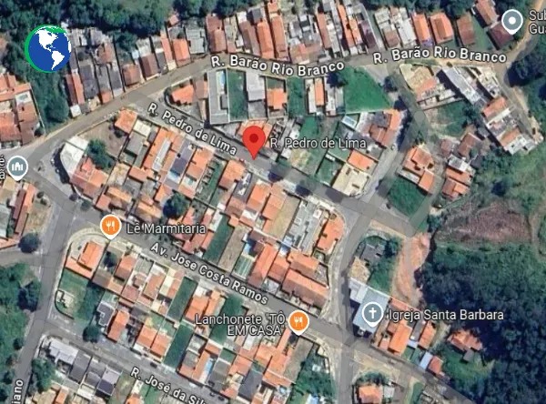 Imagem leilão