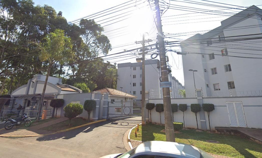 Imagem leilão
