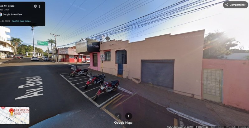 Terreno urbano com ou sem benfeitorias em Jataí/GO - foto 3
