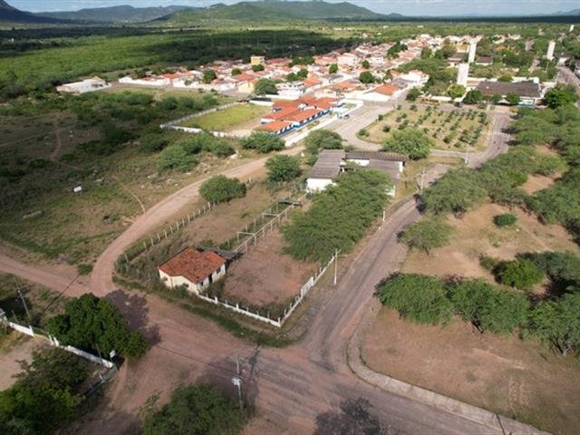 Imóvel Comercial JATOBÁ | PERNAMBUCO em Jatobá/PE