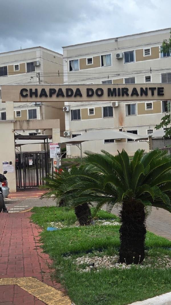 Apartamento, 58.80 de área total, 39.96 de área privativa, 0.00 de área do terreno,  2 qto em Cuiabá/MT