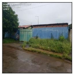 Casa, 0.00 de área total, 48.29 de área privativa, 81.22 de área do terreno,  2 qto(s), a. em Luziânia/GO