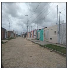Imagem leilão