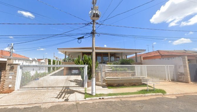 Imagem leilão